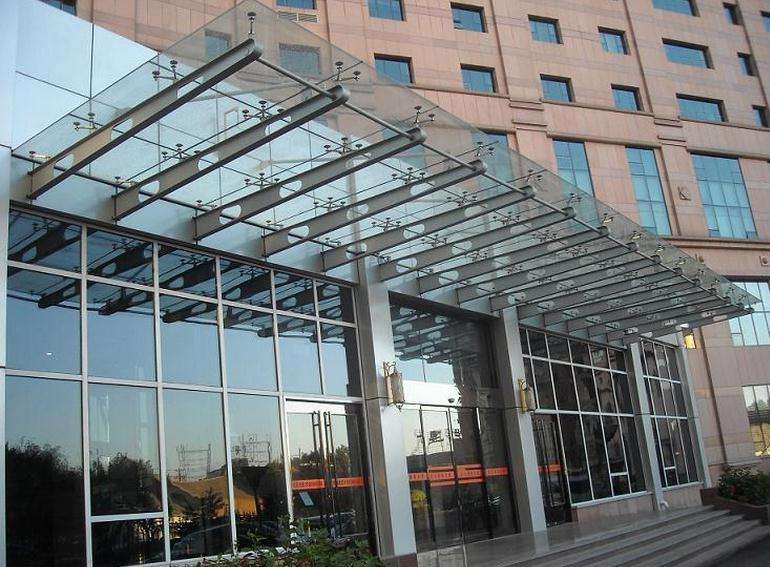 河南单层工业厂房钢结构安装工艺流程图